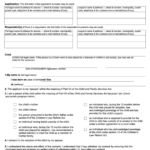 Fillable Parent S Consent To Adoption By Spouse Printable Pdf Download