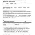 Flu Shot Form Fill Out And Sign Printable PDF Template SignNow
