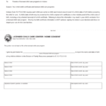 Form 50548 Download Printable PDF Or Fill Online Licensed Child Care