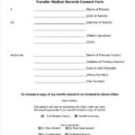 FREE 22 Medical Consent Forms In PDF Ms Word
