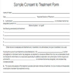 FREE 43 Sample Medical Forms In PDF