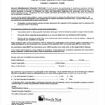 FREE 7 Sample Sexual Consent Forms In PDF MS Word