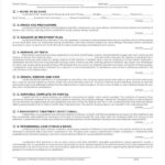 FREE 8 Dental Consent Forms In PDF MS Word