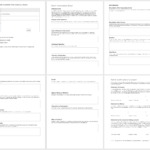 Free Clinical Trial Templates Smartsheet