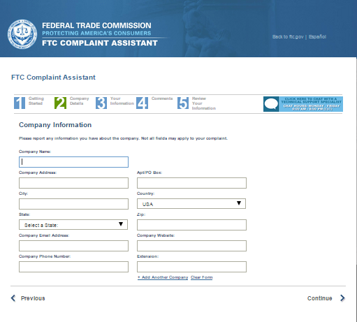 Ftc Consent Form Printable Printable Forms Free Online