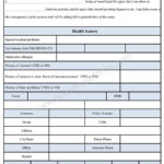 Generic Medical Consent Form