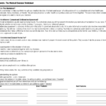 Hospital Informed Consent For Procedure Forms Facilitating Quality