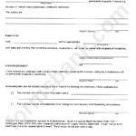 Hysterectomy Consent Form For Ohio Medicaid 2023 Printable Consent