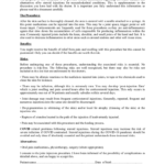 Joint Injection Consent Form docx Fill Out Sign Online DocHub