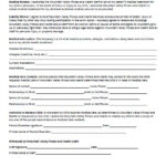 Lifetime Fitness Parental Consent Form Consent Form