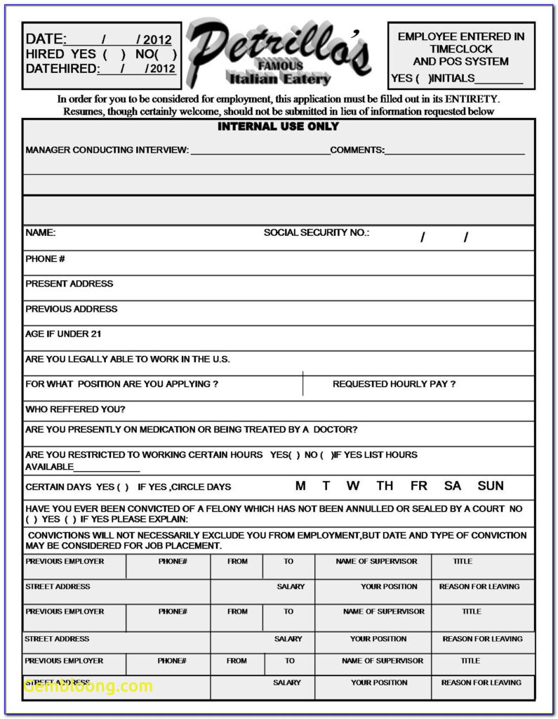 Mcdonalds Parent Consent Form Victoria 2024 Printable Consent Form 2024