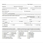 Medicaid Consent Form For Sterilization 2022 Printable Consent Form 2022