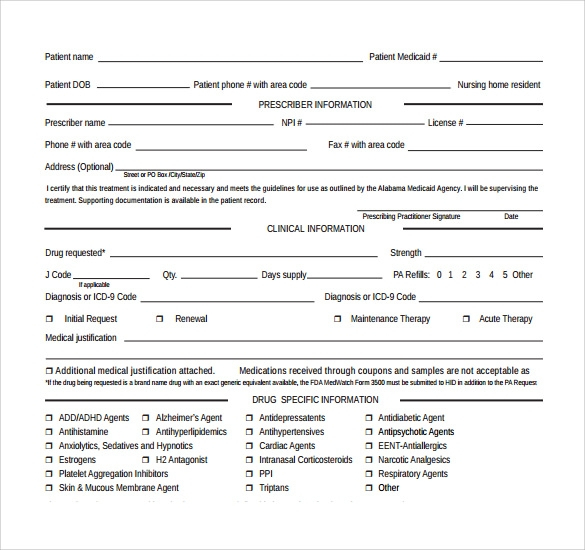 Medicaid Consent Form For Sterilization 2024 Printable Consent Form 2024