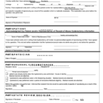 Medicaid Hysterectomy Consent Form Consent Form