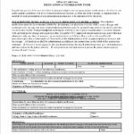 Medicaid Printable Application Form Printable Forms Free Online