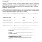 Medicaid Provider Agreement Form Florida Fill Out Sign Online DocHub