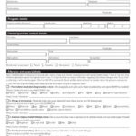 Medical And Consent Form Child NSW Sport And Recreation