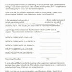 Medical Consent Form Template Free Best Of 10 Printable Medical