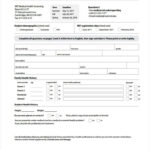 Medical Report Template Doc Best Sample Template