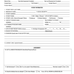 Nc Dma 3000 Pact Form Fill Out Sign Online DocHub