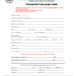 Neisd Transcripts Fill Out And Sign Printable PDF Template SignNow