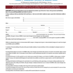 Norwegian Parent Guardian Consent Release Form Fill Out Sign Online