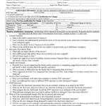 Nyc Early Intervention Forms Fill Out Sign Online DocHub