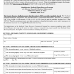 Ohio Form Medicaid Fill Out And Sign Printable PDF Template SignNow