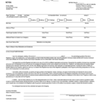 Parents Consent Letter For School Sports Fill Out And Sign Printable