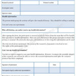 Pin On Sample Consent Forms