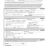 Printable Quest Diagnostics Requisition Form Printable Blank World