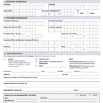 Sc Medicaid Application Form Printable Printable Forms Free Online