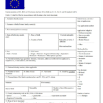 Schengen Visa For Cultural Sports Religious Events And Film Crews