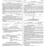 Sterilization Consent Form Louisiana Medicaid Fill Out And Sign