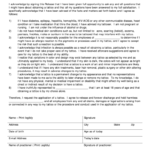 Tattoo Consent Form Pdf Fill Online Printable Fillable Blank