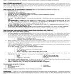 Trigger Point Injection Consent Form Fill Out And Sign Printable PDF