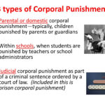 What Is The Definition Of Corporal Punishment DEFINITIONVD