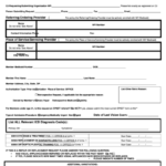 Wv Medicaid Prior Authorization Form Vision Printable Pdf Download